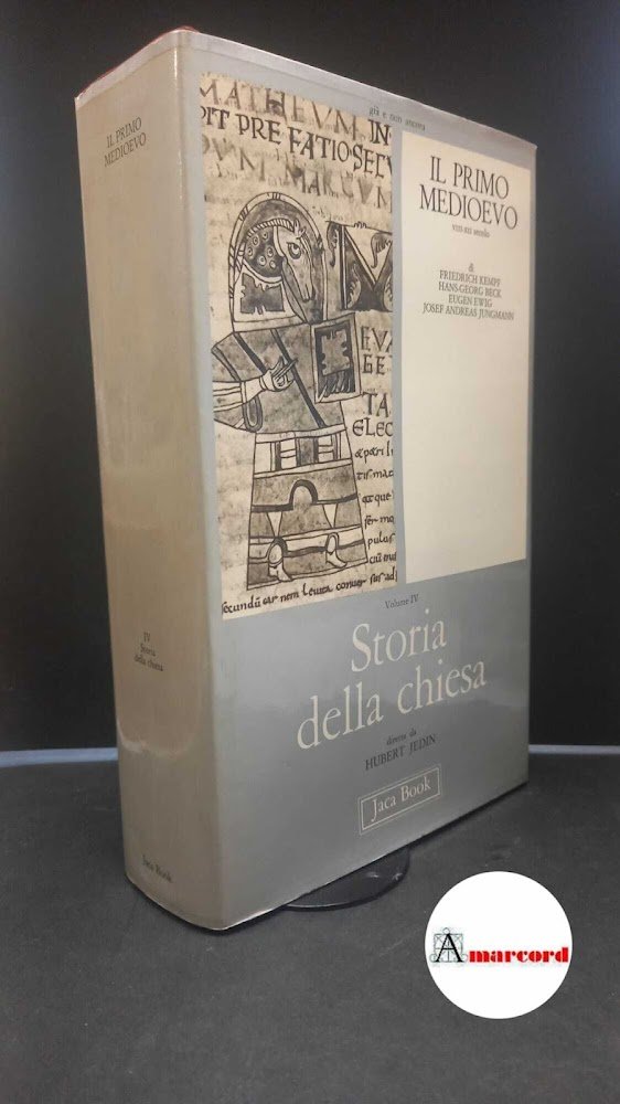 Prosdocimi, Luigi. 4.: Il primo Medioevo : progressivo distacco da …