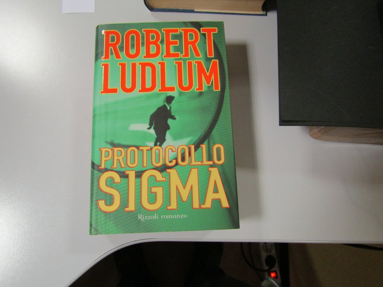 PROTOCOLLO SIGMA