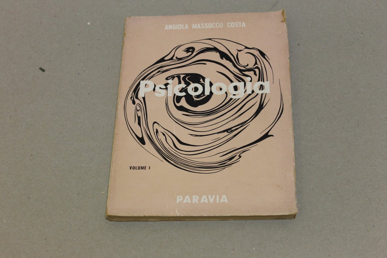 Psicologia
