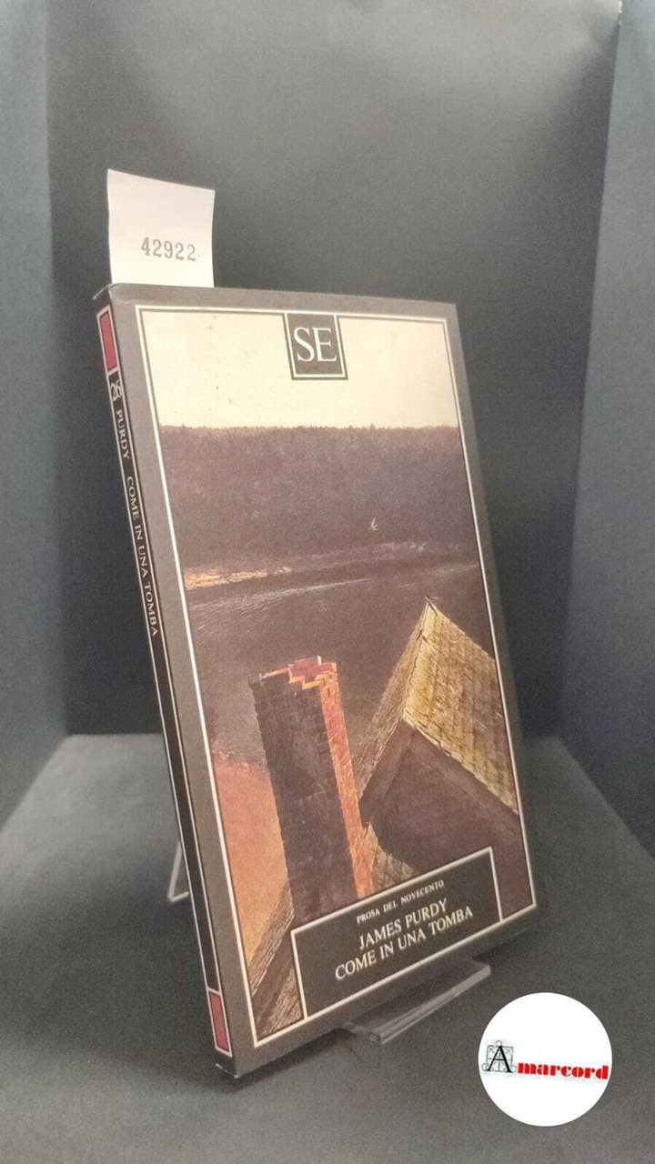 Purdy, James. , and Tosti Croce, Maria Pia. Come in … | Immagine principale