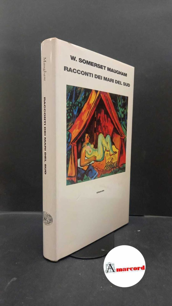Racconti del mare del sud