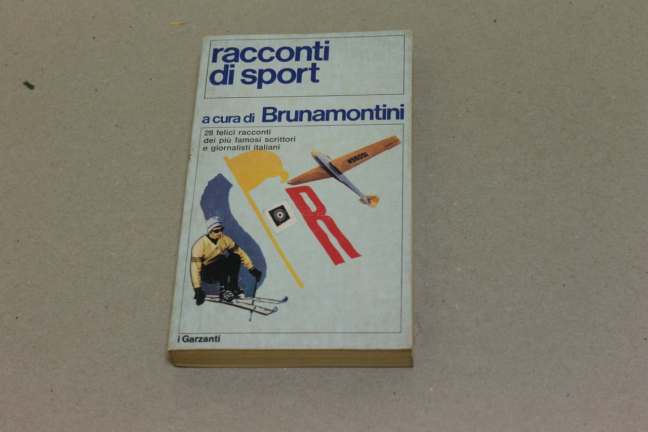 Racconti di sport