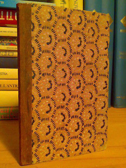 RAMENBUCHLEIN ZUM GEBRAUCHE DER STADTSCHULEN....- 1844