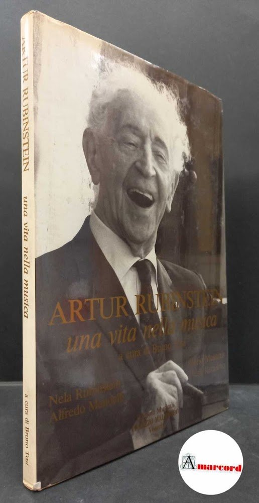 Rattalino, Piero. , Tosi, Bruno. , Messinis, Mario. , Mandelli, … | Immagine principale