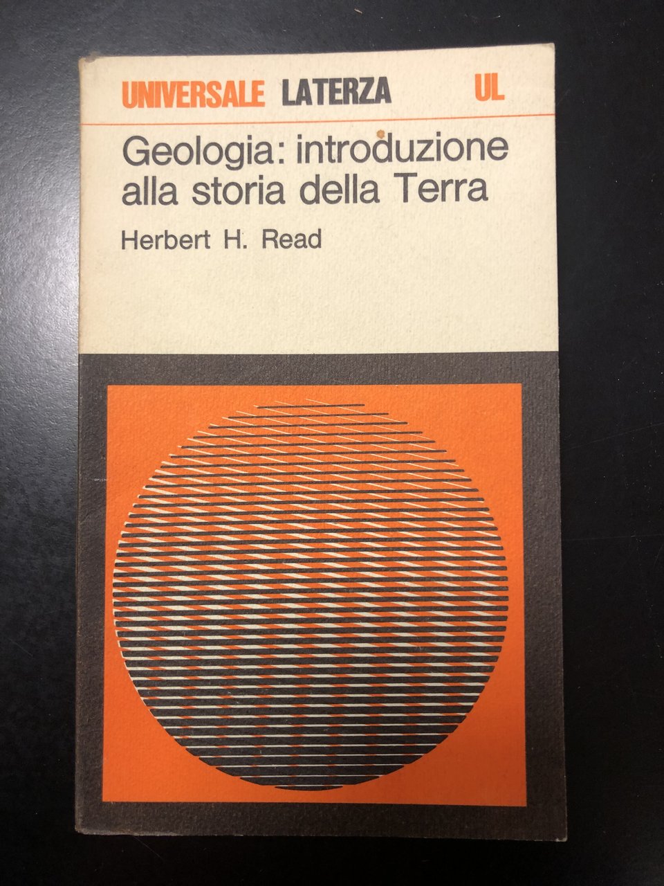 Read Herbert H. Geologia: introduzione alla storia della Terra. Laterza …