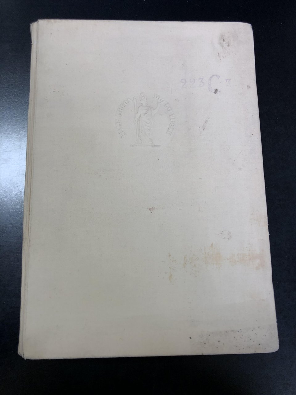 Reale Edigio. Le origini dell'Italia moderna. Gilda del Libro 1944.