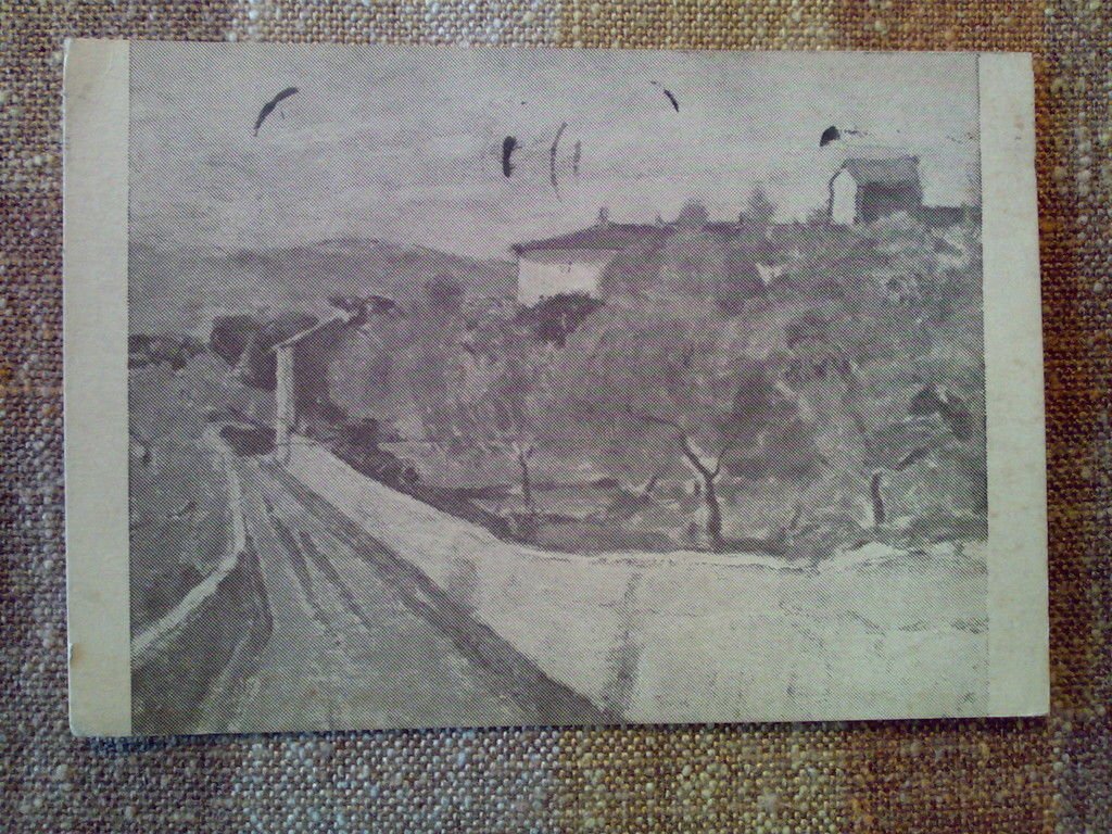 RENZO BIASION per ENZO MORELLI - 1960