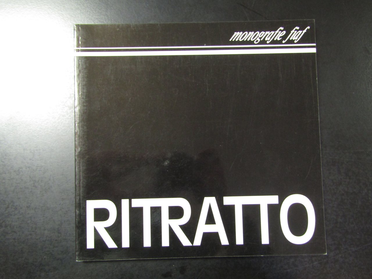 Ritratto. FIAF 1993.