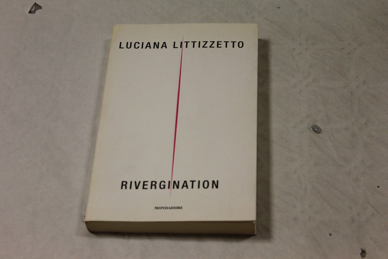 Rivergination | Immagine principale