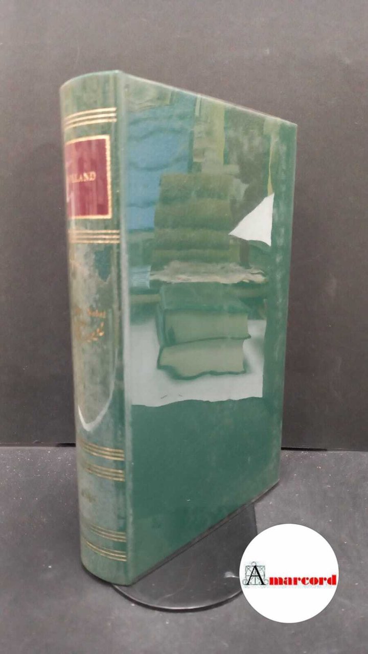 Rolland Romain, Le opere, Utet, 1972.