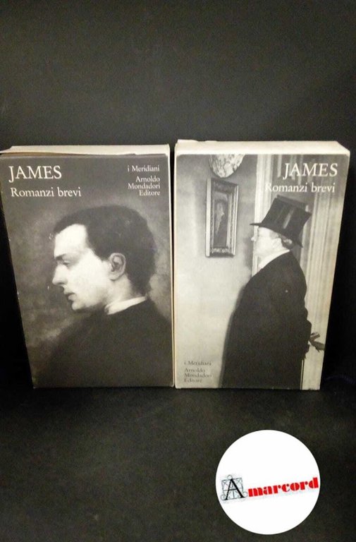 Romanzi brevi volume 1 Meridiani | Immagine Gallery 2