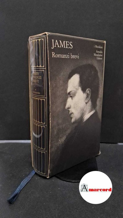 Romanzi brevi volume 1 Meridiani | Immagine Gallery 3