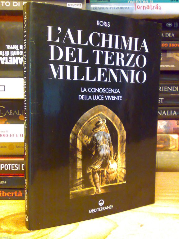 Roris - L' ALCHIMIA DEL TERZO MILLENNIO - 1999
