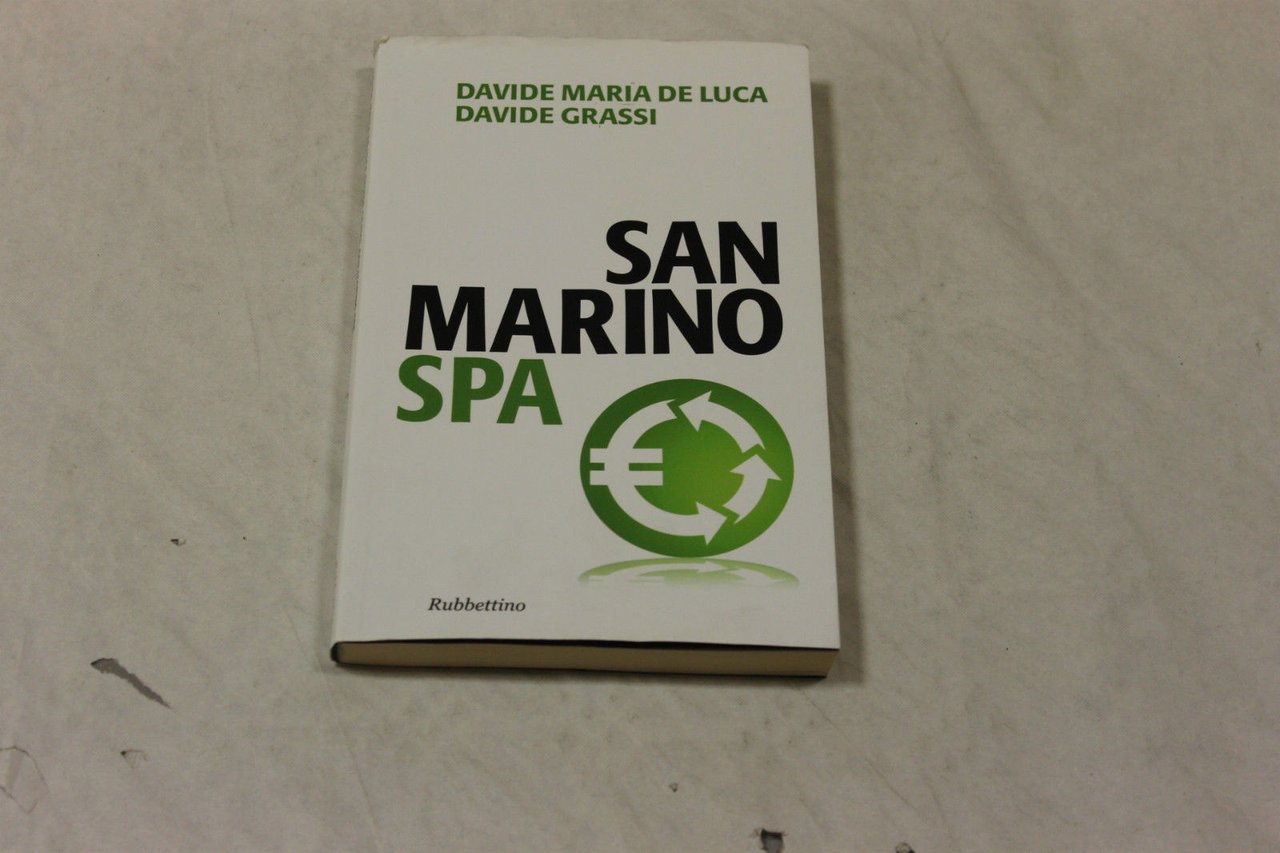 San Marino Spa