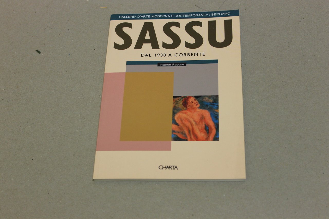 Sassu | Immagine principale
