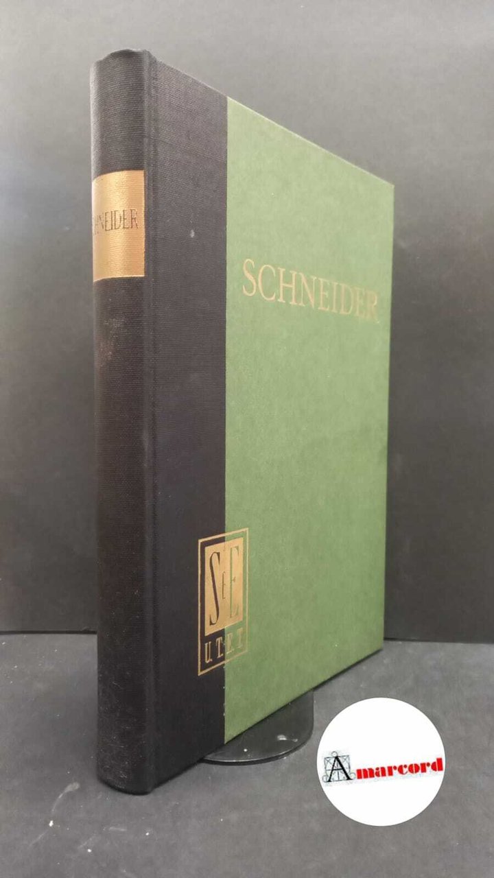 Schneider, Erich. , and Bagiotti, Tullio. Bilancia dei pagamenti e …