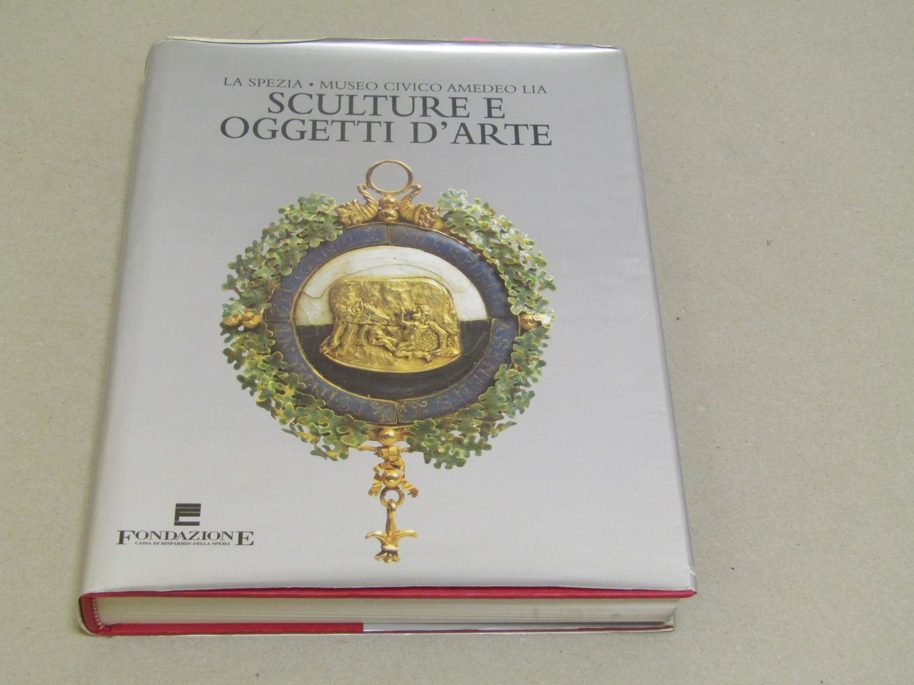 Sculture e oggetti d'arte