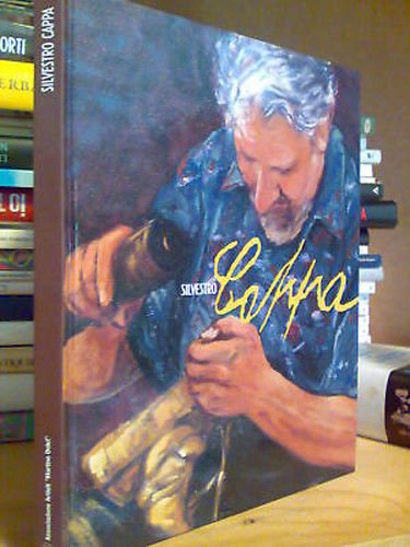 SILVESTRO CAPPA - scultore valsabbino - | Immagine principale