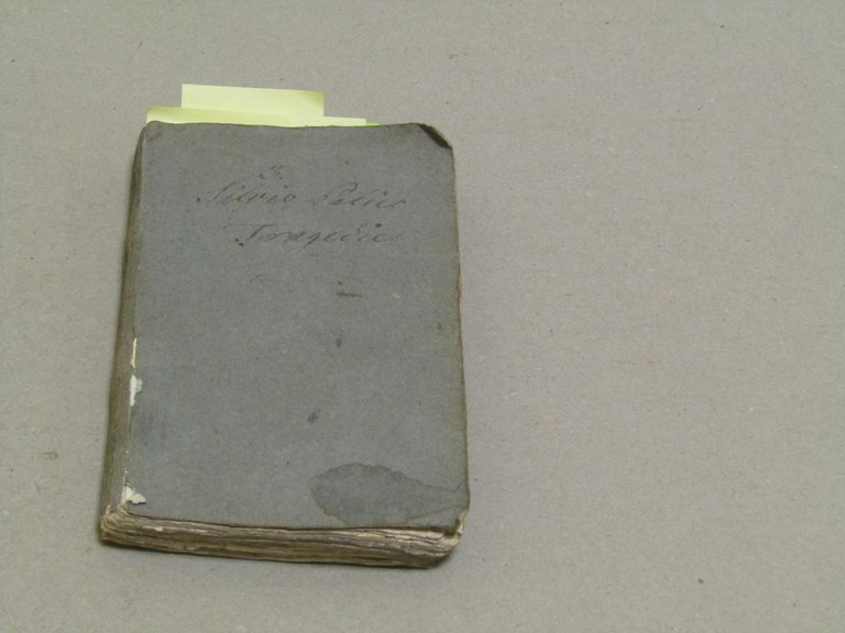 Silvio Pellico. Tragedie