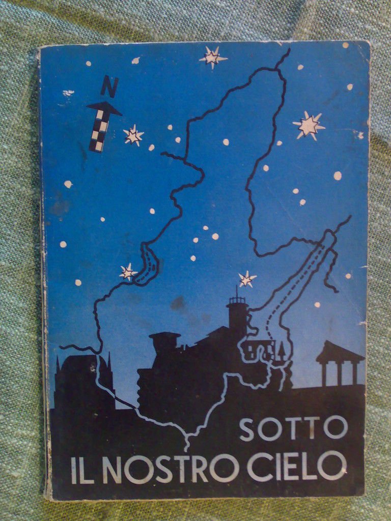 SOTTO IL NOSTRO CIELO ( Brescia ) - 1959 | Immagine principale