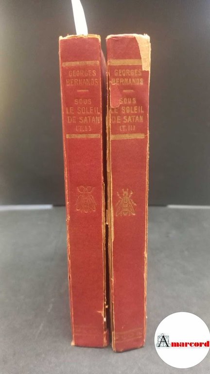 SOUS LE SOLEIL DE SATAN