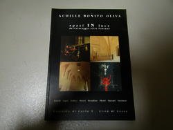 SPAZI IN LUCE DA CARAVAGGIO OLTRE FONTANA. A cura di … | Immagine principale