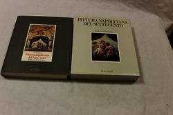 Spinosa Nicola. Pittura napoletana del Settecento. Dal Rococò al Classicismo. …