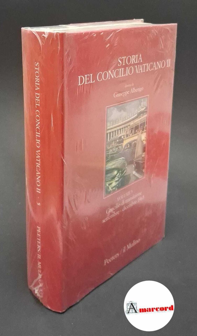 Storia del Concilio Vaticano II. Concilio di transizione. Il quarto … | Immagine principale