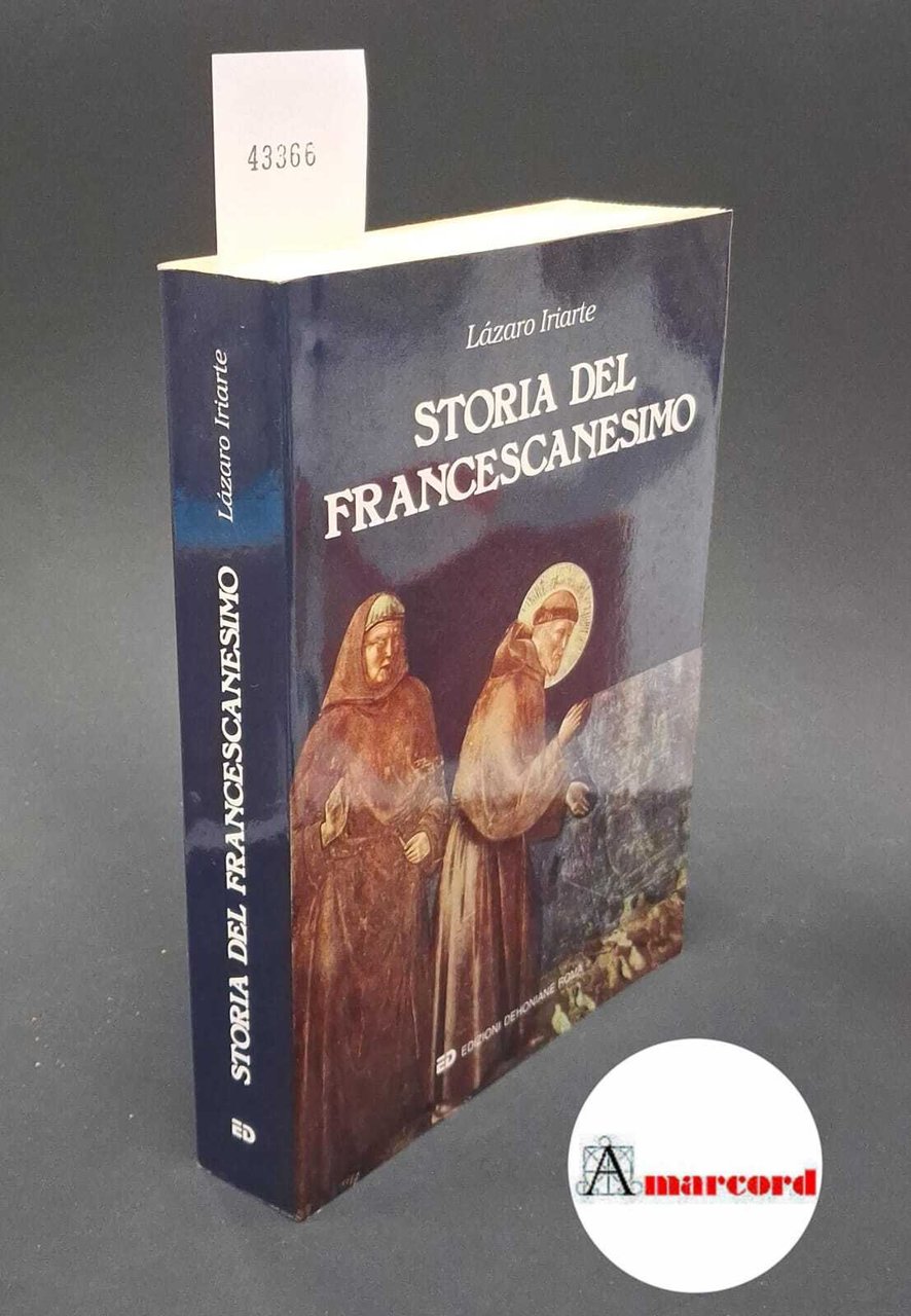 Storia del francescanesimo | Immagine principale