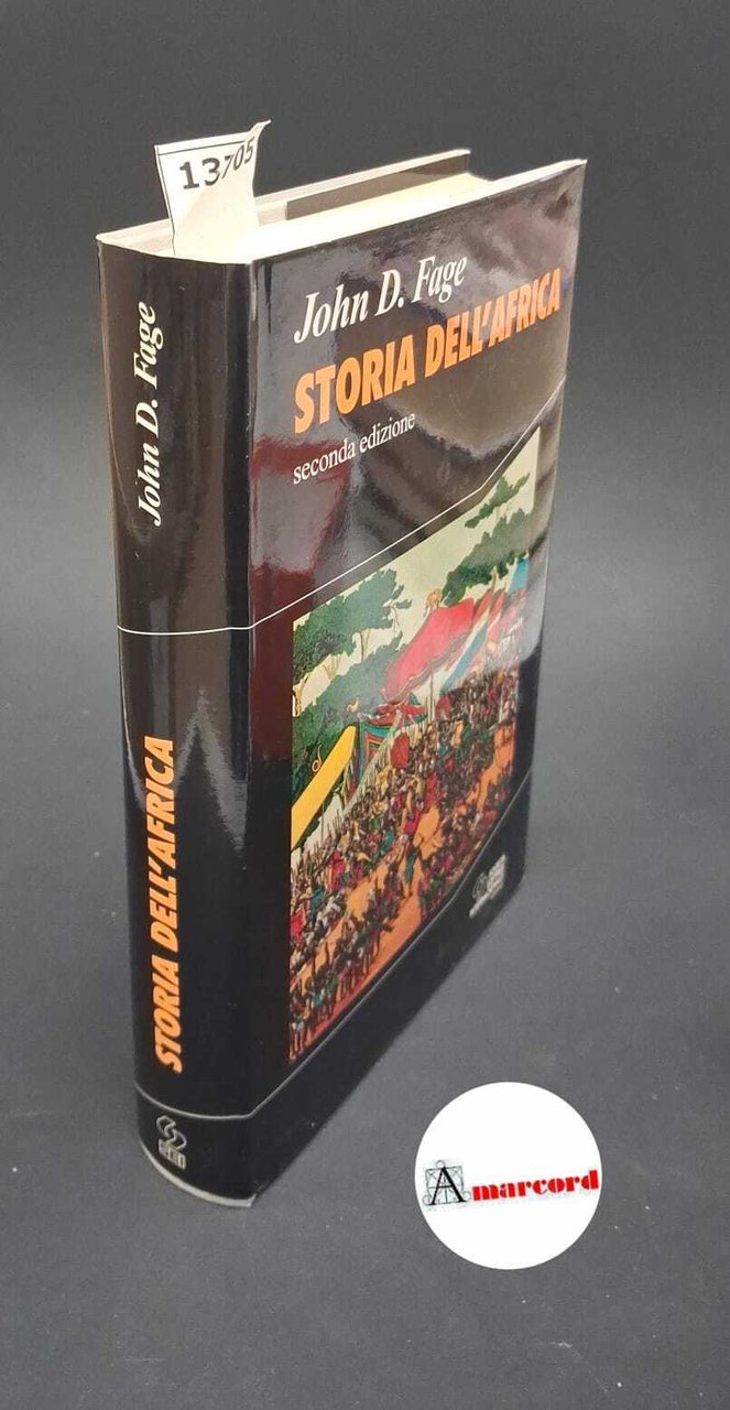 Storia dell'Africa. Sulle tracce di una leggenda | Immagine principale