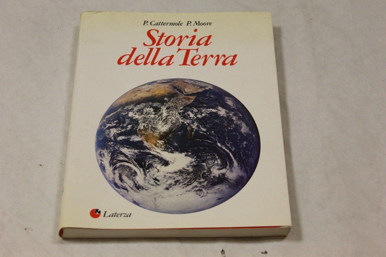 Storia della Terra | Immagine principale