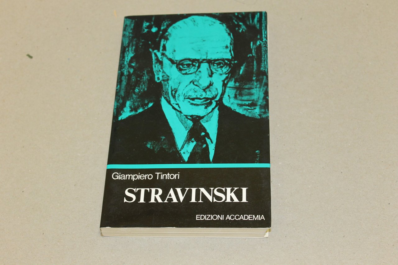 Stravinski