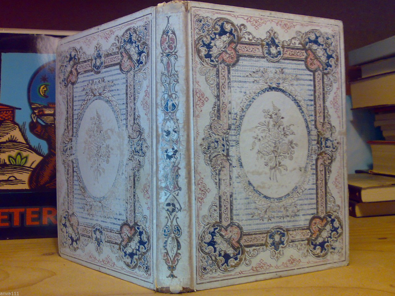 STRENNA ITALIANA / ANNO XXVI - 1860 - Ed. Ripamonti … | Immagine principale