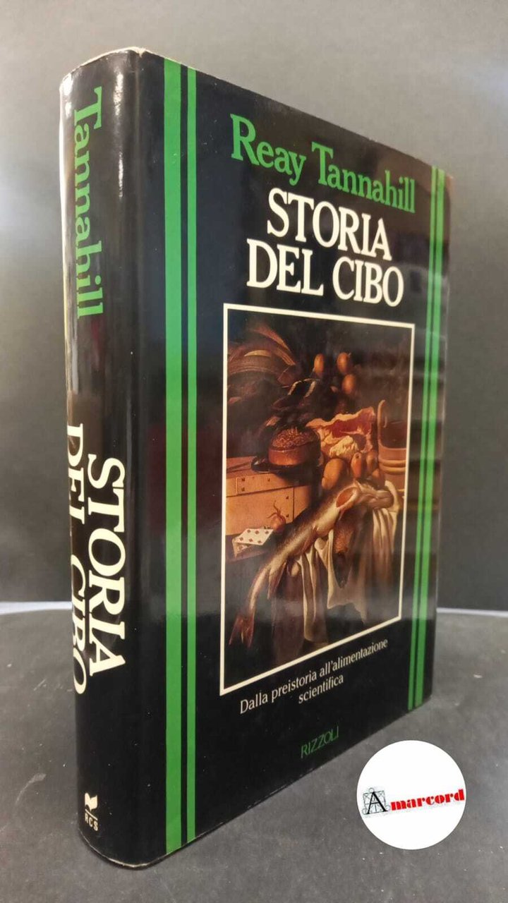 Tannahill, Reay. , and Sordelli, Anna. Storia dei costumi sessuali …