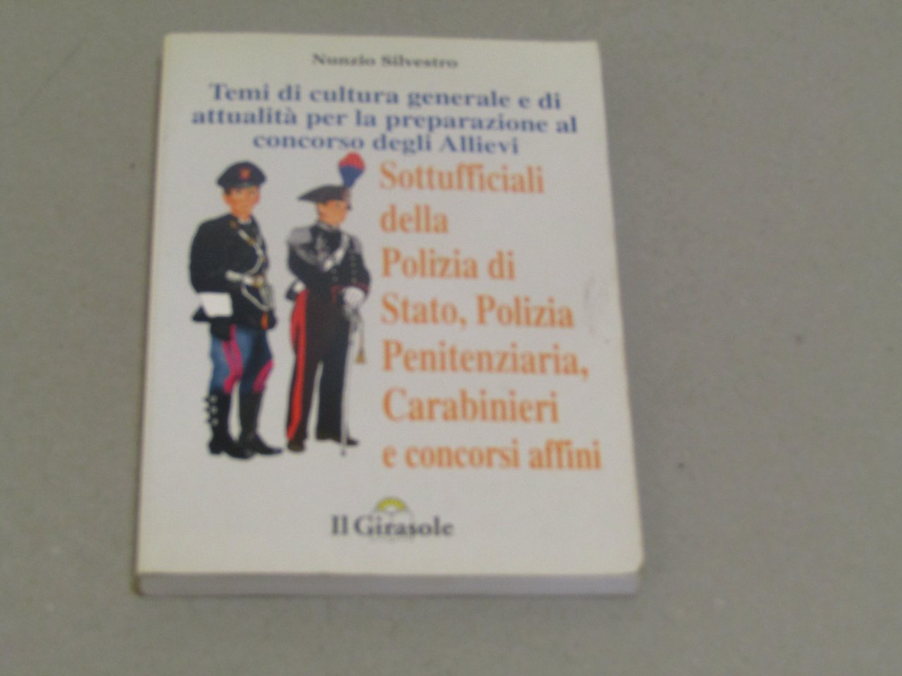 Temi di cultura generale e di attualità per la preparazione … | Immagine principale