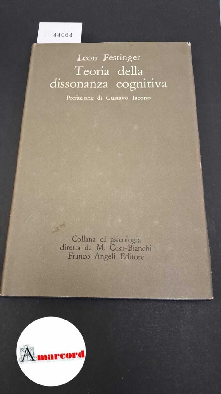 Teoria della dissonanza | Immagine principale
