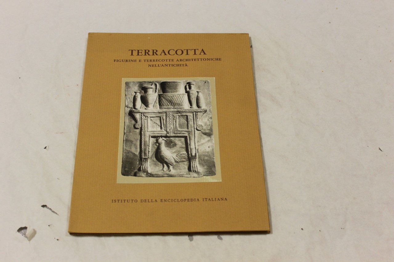 Terracotta | Immagine principale