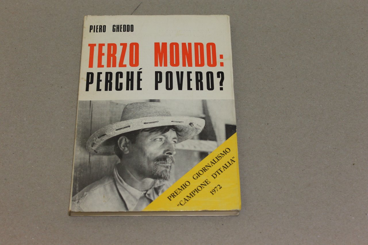 Terzo mondo