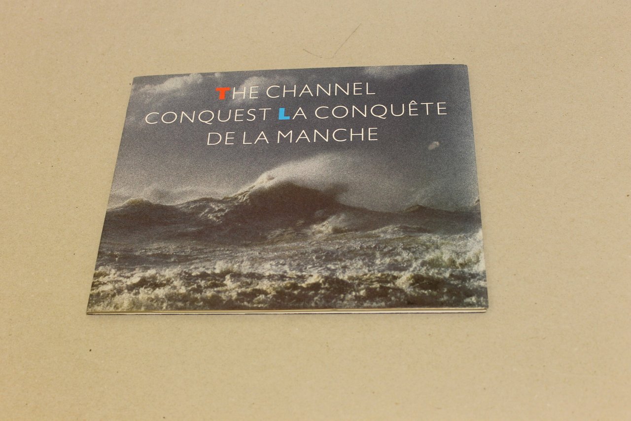 The Channel Conquest / La Conquete de la Manche | Immagine principale