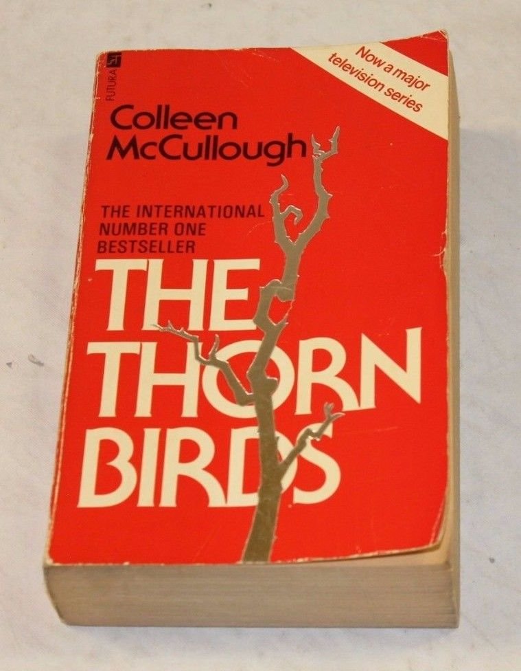 The thorn birds