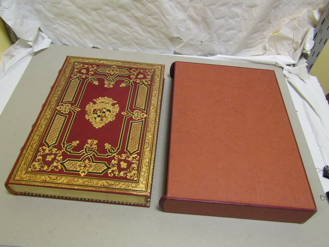 Torquato Tasso. La Gerusalemme liberata | Immagine principale