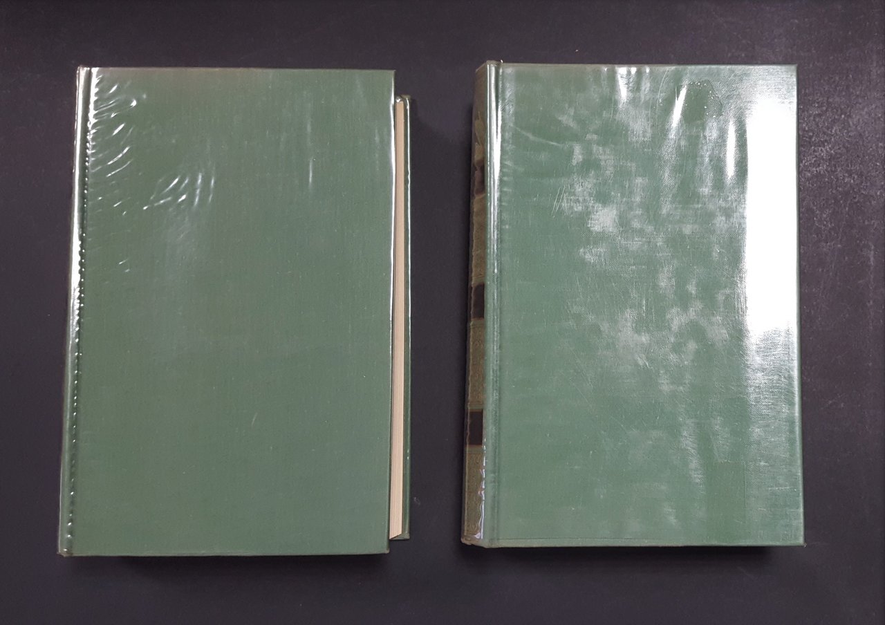 Torquato Tasso. Opere. Utet. 1974. 2 voll.