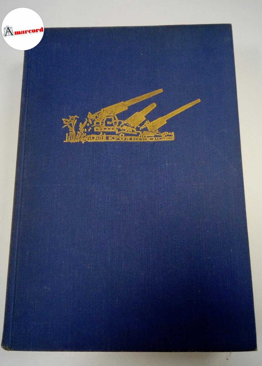 Tuchman Barbara W., I cannoni d'agosto, Garzanti, 1963 - I.