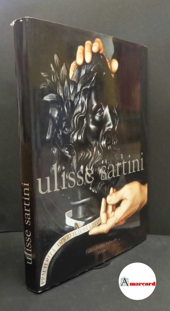 Ulisse Sartini, Palazzo Bagatti Valsecchi