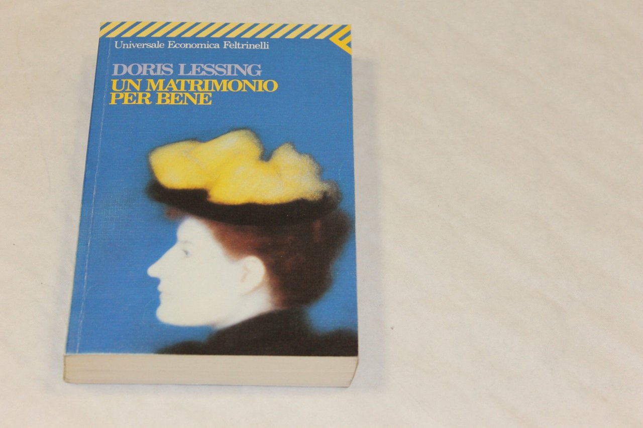 Un matrimonio per bene | Immagine principale