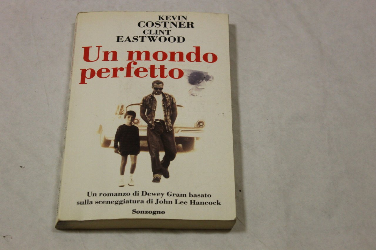 Un mondo perfetto