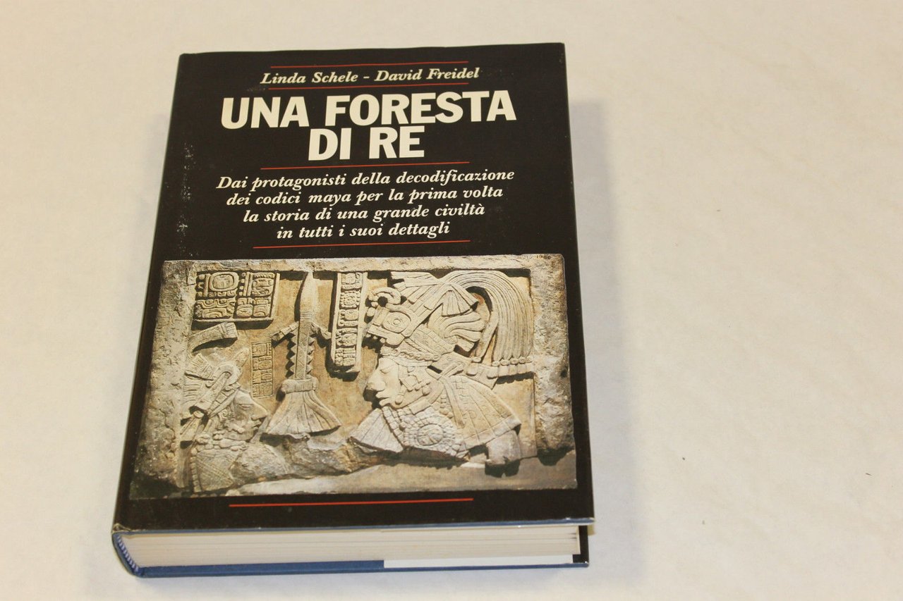 Una foresta di re