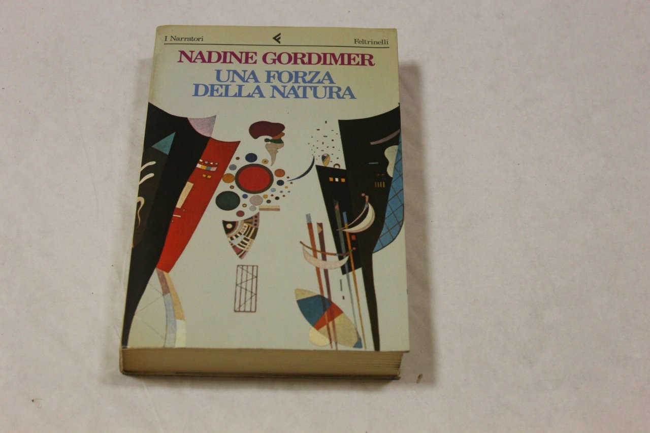 Una forza della natura