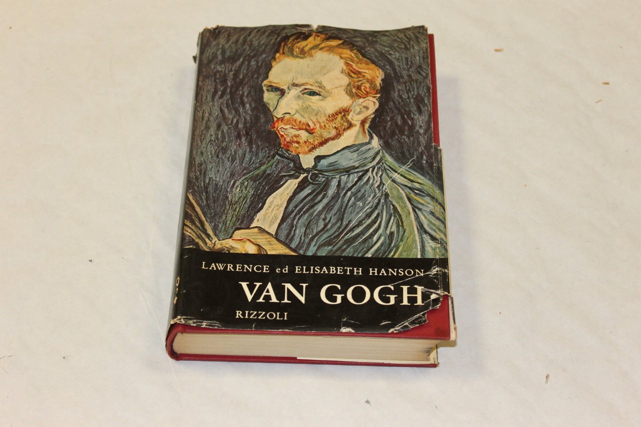 Van Gogh