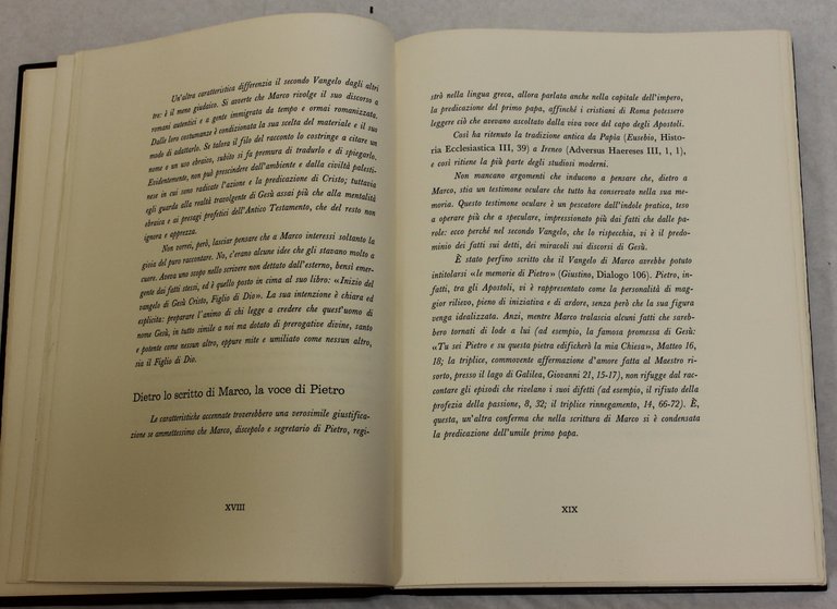 Vangelo secondo Marco